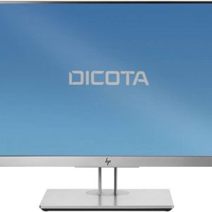 Dicota D31546 Privacyfolie 54,6 cm (21,5) Geschikt voor model: HP Monitor E223